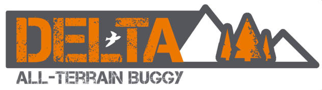 delta all terrain buggy