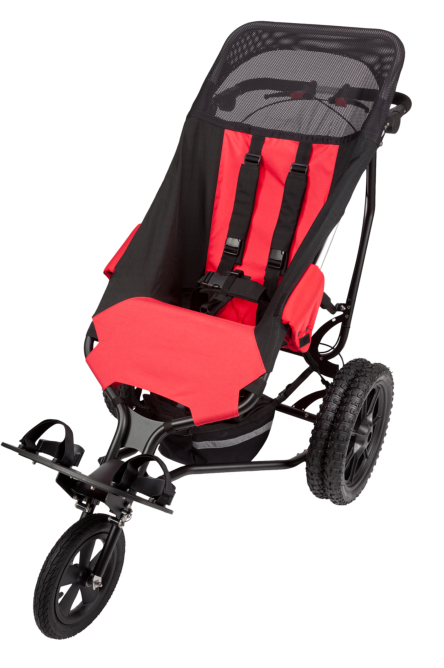 all terrain buggy for disabled child